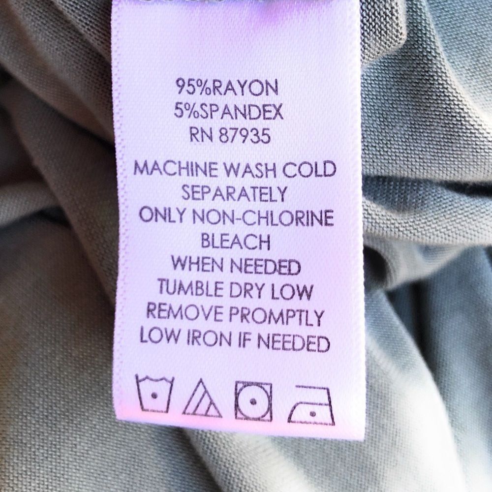 LOGO Layers Tank Top - Picture 7 of 9